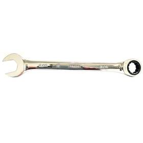 Jscr24t Proto Combination Wrench Alloy Steel Chrome 3/4ftft 9-3/4ftft Long 12