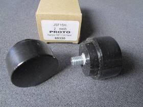 Jsf15h Proto 2 Hard Face Non-marring Hammer Tip Replacement Discontinued