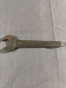 Ke16 Proto Open End Wrench