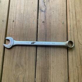 Mpp019954 Proto No. 1230 Combination Wrench 15/16 Inch Made In The Usa