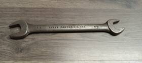 3030b Proto Professional 5/8 Inch And 9/16 Double Open End Wrench