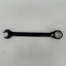 Scv20 Proto Ratchet Combination Wrench Imperial 5/8 Inch Reversing Lever Black