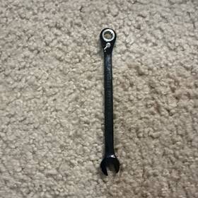 Jscv9 Proto Scv9 9/32 Spline Drive Reversible Ratcheting Comb. Wrench