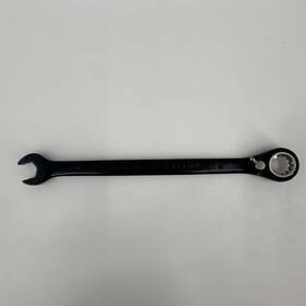 Scvm08 Proto Ratchet Combination Metric 8mm Reversing Lever Black