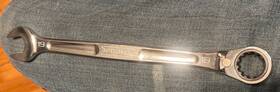 Jscvm19b Proto Scvm19b Combination Wrench Metric Spline Ratcheting