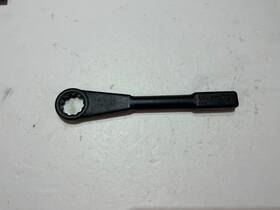 Sm17 Proto New 1 1/16 Inch Striking Box Wrench #sm17 Made In The Usa