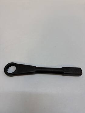 Sn18 Proto Professional Geniune 1-1/8 Striking Wrench 12 Point