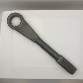 Sn19 Proto 1-3/16 Inch Striker Slugging Wrench Usa 12pt