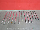 Proto Torque Lot Cdi 13 90-600 Large Stanley Wrench 3 Lbs " 4 Wrenches