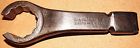 Proto-usn3361 Proto-usn3361--set-2-1-4--12-point-heavy-duty-knock Wrench