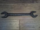 3070b Proto Wrench 8 "- Open 2 1-1 1-5 "