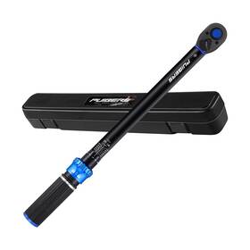 Pb10110f Puibers 3/8 Inch Drive Click Torque Wrench Torquim... Fast Ship
