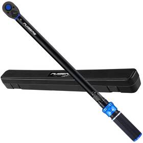 Pb20250f Puibers Torque Wrench 1/2 Drive 30-250 Ft.lb/40.7-339 Nm Dual-direction Adjustable