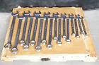 J1200f-hd Pw Professional Set Wrench 16 Proto Combination - 2-1 " 1-5 Piece 2