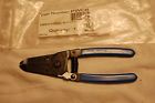 Pw1c6 Blue-point Cutters Wire Strippers