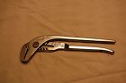 Pwp10 Pliers Wrench Pipe Blue-point