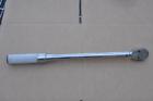 Qd3r2500 Snap On Torque Wrench Lb Drive