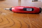 Qdriver4 Tools Torque Screwdriver In Lb Fro Aircraft Screws