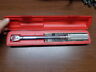 150-1000 Qjr-284d Snap On Torque Wrench Driver Nm Nice