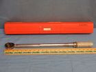 Qjr-3200b Snap On 1-2 Drive