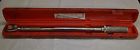 Qjr3200c Snap On 1-2 Torque