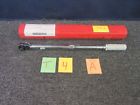 Qjr3209c Snap-on Torque Wrench 1-2