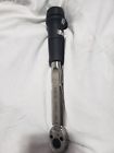 Ql50n Tohnichi Adjustable Torque Wrench Made In Japan New