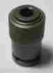Qr-514 Apex Tool Quick Change Chuck 7 16 Hex X 1 2 Square Drive Adapter