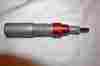 Qtsp135 Snap-on Torque Limiting Screwdriver 5-35