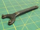 57312 Qty 420 Pins 32 Spanner " Wright 4 7 Face 1 Tools 1-1 Dia.