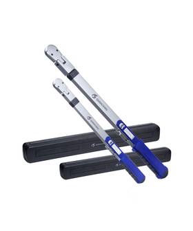 Quenching 711506520294 Split Beam Torque Wrench 3/8 Inch And 1/2 Set Fine-adjustable 4% Accuracy 32