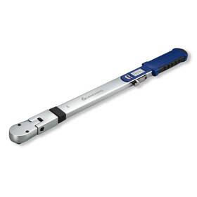 Dr-12-12 Quenching Quenchin 1/2-inch Drive Split Beam Torque Wrench 40-250 Ft-lb Flex Hea