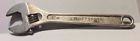 44605 Quot Adjustable Wrench Mm The Usa 12 Craftsman 300