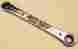 R1214a Snap On New 3 8 X 7 16 Dogbone Ratchet Wrench