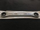 R2426c Snap On Tools New Ratcheting Box Wrench Standard Offset