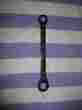 R3436a Snap-on Brand New Snap On 12 Point Ratcheting Box Wrench