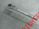 R720sh Box 5 Snapreversible Wrench 8 Drive Usedtools Vintage