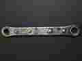 R810s R8108 Snap-on 1 4 X 5 16 Ratcheting Box End Wrench 12 Point Made In Usa