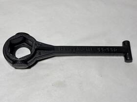 11-115 Ramey Martin Safety Clamp Nut Wrench
