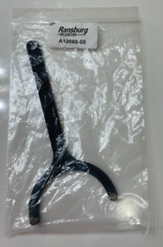 A12088-00 Ransburg Spanner Wrench By Carlisle New With Tag