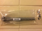 Ratchet 6 8 9 Quiet Stainless Sockets " Glide Steritool 3 Drive Point Steel