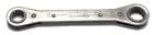 Rb-2024 Williams Vintage Ratcheting Dual