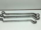 Rbdl12315m Rbdl Matco Pt Long Deep Offset Box Wrench Set Pcs