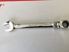 Rc15 Westward Wrench Ratchet Combo 15mm