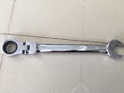 Rc18 Westward Wrench Ratchet Combo 18mm