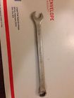 Rcl142 Matco Tools Combination Wrench Long