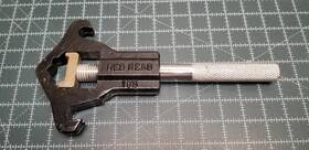 105s Red Head Redhead 105 Adjustable Hydrant Wrench