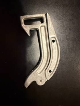 Fs-501 Redco Fs501 Spanner Fire Wrench
