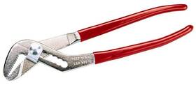 02650 Reed 10in Water Pump Plier Slip-joint Zinc-plated