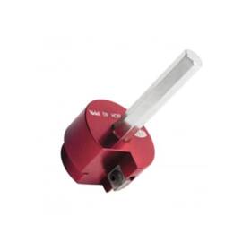 04523 Reed Pipe Wrench Heavy-duty Plumbing Hvac Tool